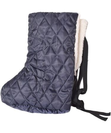 Harilla Comfortable Foot Warmers - Soft Reusable Adjustable Protection Socks for Women & Men | Thick Warm Leg Accessories - Buy Online on GoSupps.com