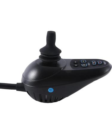 dinio 1 PCS Intelligent Universal Steering Lamp Control Electric Wheelchair Parts Joystick Controller 50A 500379819 - Buy Online on GoSupps.com