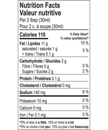 Gourmet du Village Salad Dressing - Grapefruit & Pepper 250ml - Buy Online on GoSupps.com