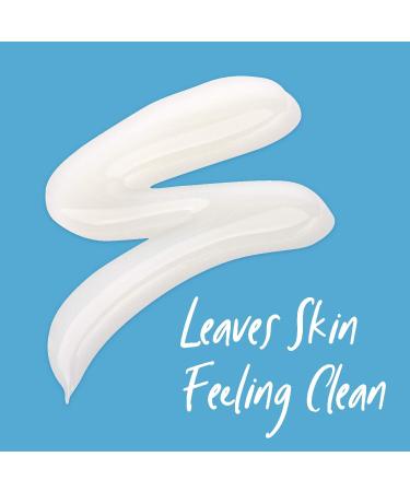 Coconut Milk FDS Intimate + Body Cleansing Wash - 10 Ounce Bottle | 10 Fl Oz - Buy Online on GoSupps.com