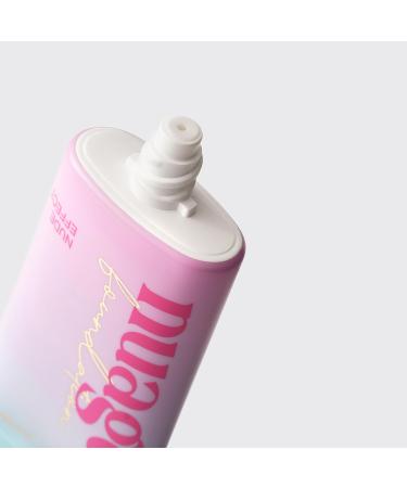 Vivienne Sabo Nude Effect Foundation 01 - Buy Online on GoSupps.com