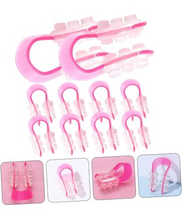 10 pi ces Pince Modeler Nez R utilisable Clip Levage Du Nez pour Homme Femme Correcteur Pont Large Ajustable Pratique - Buy Online on GoSupps.com