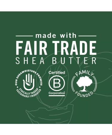 Buy SheaMoisture Beard Care Set for Men Nourishing Beard Wash & Oil with Maracuja Oil & Shea Butter - International Shipping Available - Buy Online on GoSupps.com