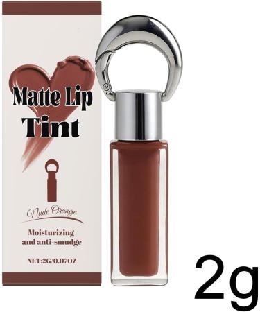  G n rique Lip Gloss with Keychain | Highly Pigmented Glossing Butter | Radiant Lip Gloss | For Women Teens Friends Cosmetics Makeup Beauty - Buy Online on GoSupps.com