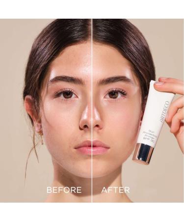 ARTDECO Sun Protection Primer SPF 30 - 25ml Primer with Sun Protection for Flawless Makeup Finish - Buy Online on GoSupps.com