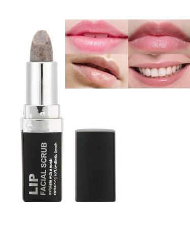 Effective Lip Peeling: Exfoliating Lip Scrub & Cuticle Stick for Women - Buy Online on GoSupps.com