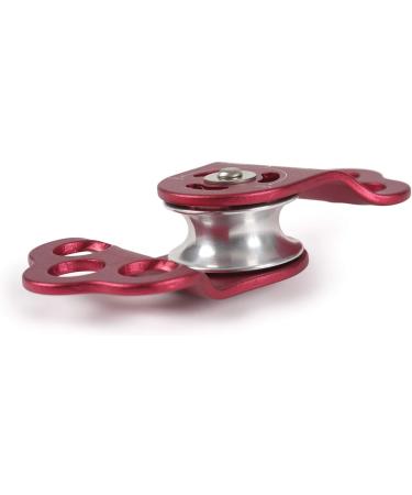 Epic Peak 30KN Triple Attachment Climbing Hitch Pulley for 13mm Rope - Buy Online on GoSupps.com