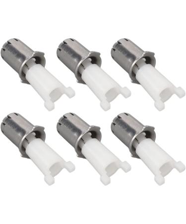 TITADONG 10 Pieces Nose Hair Trimmer Head Precise Shaving Universal Replacement Clipper Blades Replacement Heads Compatible with Ear and Nose Hair Trimmer Clipper - Buy Online on GoSupps.com