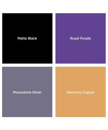 Revlon Colorstay Exactify Liquid Liner Royal Purple - 0.03 fl oz - Buy Online on GoSupps.com