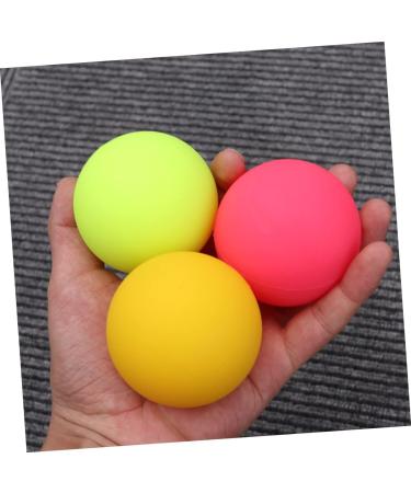 Shop Homsfou Replacement Breast Pad & Massage Balls - Myofascial Relief & Yoga Accessories for Muscles - Buy Online on GoSupps.com