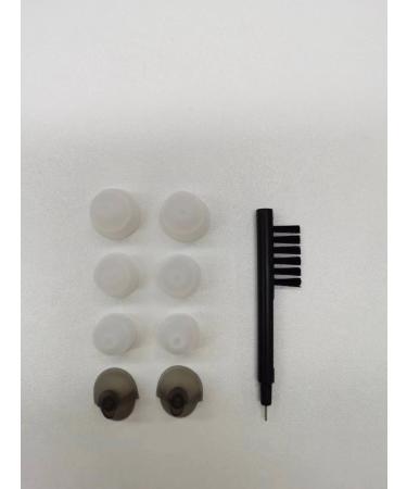 Earplugs are Suitable for Wolong CR435S