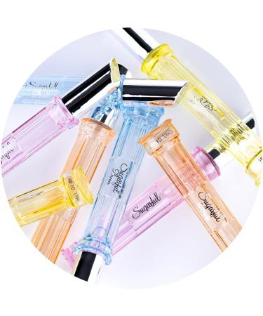 Michel Germain Sugarful Kiss Eau de Parfum Fragrance Spray for Women Top Notes of Cherries Strawberries Orange Zest Lush Gift for Her 0.27 Fl Oz (Pack of 1) - Buy Online on GoSupps.com