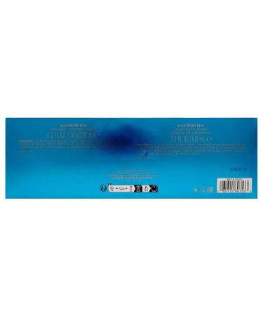 Desire Blue by Alfred Dunhill for Men - 2 Pc Gift Set 3.4oz EDT Spray 6.0oz Deodorant Spray - Buy Online on GoSupps.com