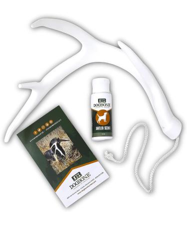 DogBone Shed Dog Training System - Train Your Dog to Find Sheds - Buy Online on GoSupps.com