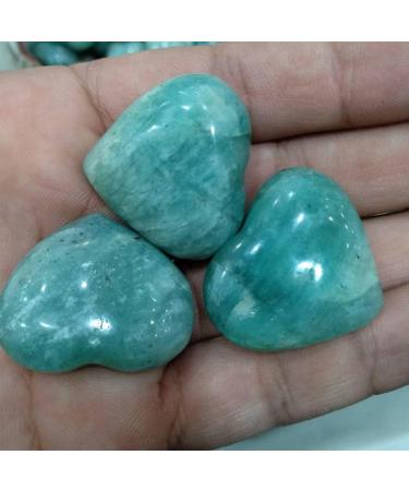 Room Decoration 3 Pack Beautiful Small Gorgeous Natural Spiritual Crystal Stones Suitable for Home Raw Stones and Minerals - Buy Online on GoSupps.com