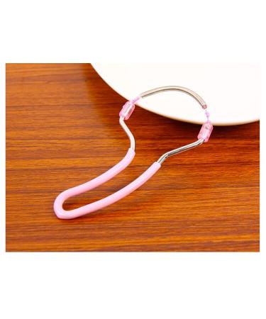 Iercza 2-Piece Manual Epilator Set | Jumping Face Hair Remover & Threading Tools for Effective Facial Hair Removal - Buy Online on GoSupps.com