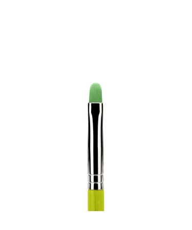 Bdellium Tools Green Bambu 542 Bold Lip Brush - Soft Synthetic Fibers for Perfect Lip Application - Professional Makeup Brush (1pc - Buy Online on GoSupps.com