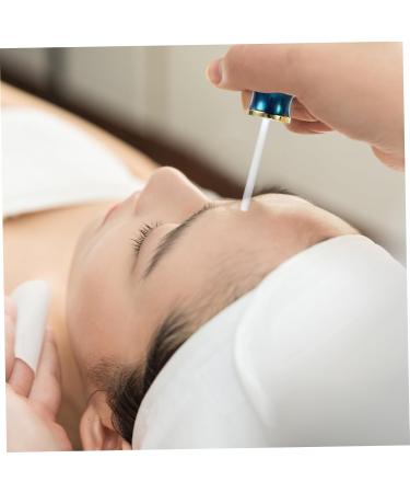 Didiseaon Perfume Bottle Essence Bottle Travel Glass Bottle Antique Middle East 3.5x3.5cm Blue - Buy Online on GoSupps.com