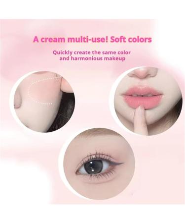 Blurry Setting Powder Brightening Red Powder for Contouring Matte Finish Loose Powder and Anti-Sebum Powder Waterproof Finish Loose Powder for All Skin - Buy Online on GoSupps.com