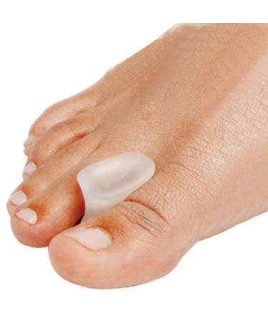 Pedifix Visco-Gel Toe Spacers Large