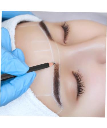 BIUDECO 36 Pcs Black Eyeliner 1 Eyeliner Micro Applicator Makeup Tool Waterproof Eye Liner Pencil Wood - Buy Online on GoSupps.com