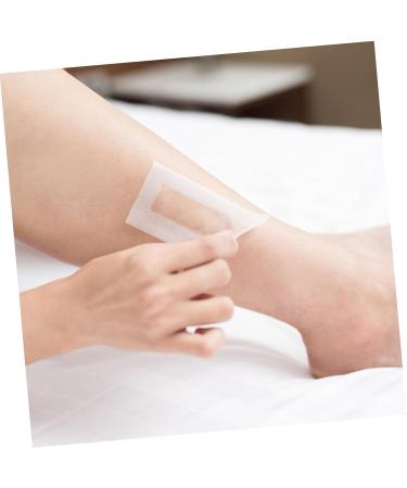 Magiclulu Wax Bar - 600 Pcs Face Wax Strips & Small Wax Sticks for Women | Effortless Hair Removal - Buy Online on GoSupps.com