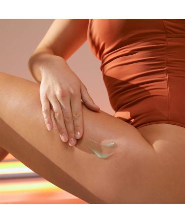 Nivea Q10 Anti-Cellulite Body Gel 200ml - Tightening Skin Care with Lotus Extract | 5-in-1 Cellulite Formula (4 Pack) - International Shipping - Buy Online on GoSupps.com