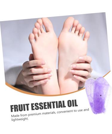 FRCOLOR 2 Pairs Hand Wax Set Foot Wax Set Mitts Covers Spa Cover Paraffin Booties Feet Cover Spa Paraffin Wax Sleeve Paraffin Cover Paraffin Bags Gel Spa Gloves Warm Mittens Tool Skin Care - Buy Online on GoSupps.com