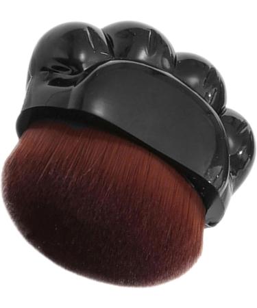 Wpsagek Sunscreen Applicator for Kids | Small Sun Screen Applicator Sunblock Buddy Brush - Sun Cream Brush Ergonomic Sunblock Brush Set for Easy Application Black - Buy Online on GoSupps.com