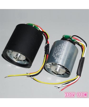 310v 110000RPM High Speed Brushless Culvert Fan 110W Precision Aluminum Impeller Electric Hair Dryer Ultra Brushless Variable Motor (Type2) - Buy Online on GoSupps.com