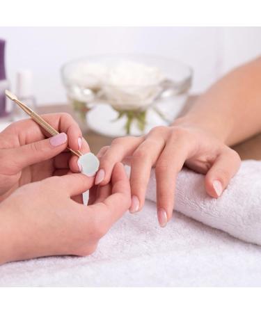 Beavorty Cotton Balls Small Cotton Balls Nail Polish Removal for Makeup Remover Nail Polish Absorbent Cotton Balls for Manicure - Buy Online on GoSupps.com