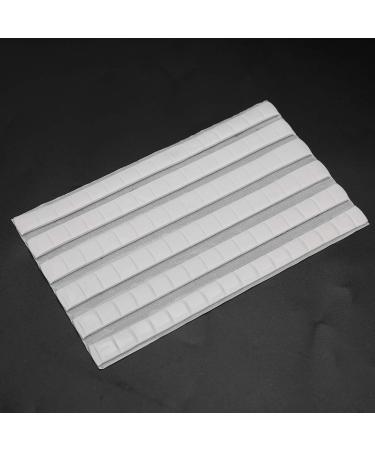 Nail Tip Display Stand - 96 K rner Nail Art Accessories for Manicure Practice | Nail Tip Kleber & Clay Board - Buy Online on GoSupps.com