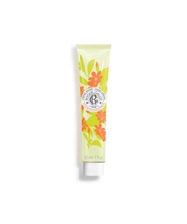 Roger and Gallet Fleur d'Osmanthus Hand Cream 30ml