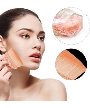 Eforcase Kabuki Brush with Case for Liquid Foundation Foundation Brush Set Brochas de Maquillaje Profesional Kabuki Natural Flawless Makeup Brush with Multi-Functional High-Density Seamless - Buy Online on GoSupps.com