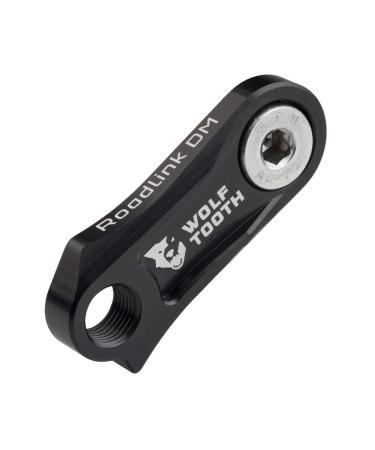 Wolf Tooth RoadLink DM for Direct Mount Road Derailleurs and Wide-Range Cassettes