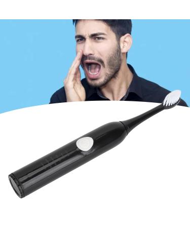 Tongue Tip Exercise Set - Electric Mouth Muscle Trainer with 3 Replacement Heads for All Ages | Enhance Oral Fitness & Strengthen Tongue Muscles - Buy Online on GoSupps.com