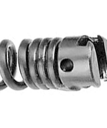 Drain Cleaner Tool - Steel Pipeline Dredging Cutting Head Set Drain Cleaner Tool Practical Drain Cleaner Cutter Head for Bathroom Kitchen Hotels Thaely - Buy Online on GoSupps.com