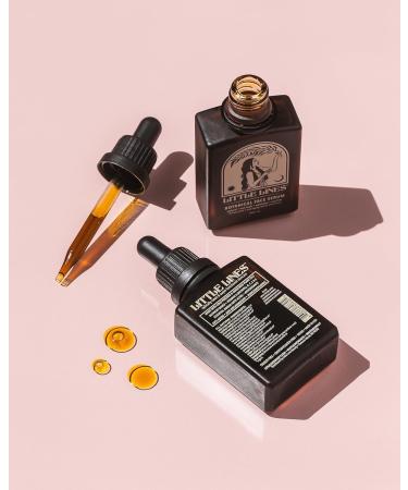 Beauty Holistic Skincare Set - Botanical Face Oil & Gua Sha Tool with Bakuchiol | Non-Toxic Anti-Aging Serum for Fine Lines & Wrinkles | Perfect Gifts - Buy Online on GoSupps.com