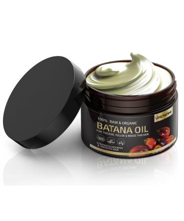 Batana Oil Botana Botana Oil Dr Sebi Approved Light Gold 4.9OZ B49