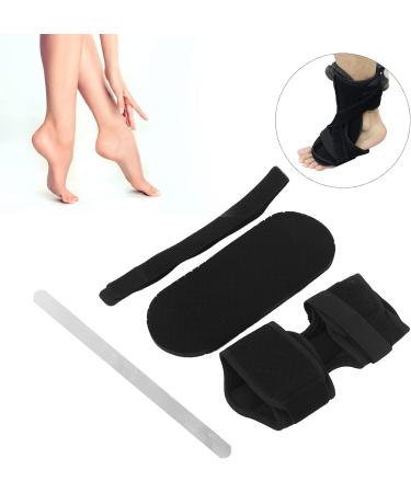 Entatial Fasciitis Rail - High Reliability Rehabilitation Stabilizer for Long-lasting Relief | Perfect for Home & Office Use - Buy Online on GoSupps.com