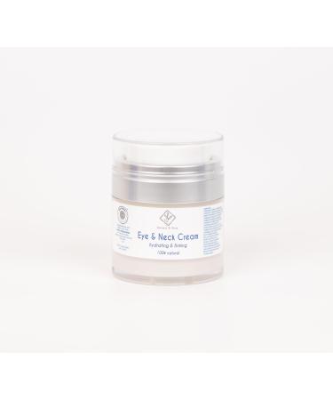 Honest & Pure Eye & Neck Cream