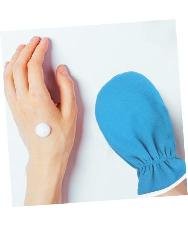 Healeved 8 Pairs Maintenance Care Gloves Cracked Hand Gloves Paraffin Bath Mitt Hand Treatment Kit Moisturizing Mitts Paraffin Wax Cover Wax Hand Work Manicure Tools Polyester Take a Bath - Buy Online on GoSupps.com