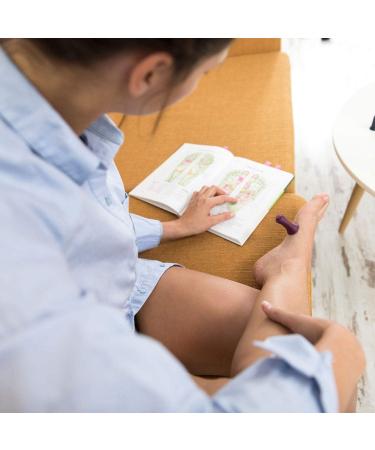 BellaBambi ORIGINAL & MINI 6-Pack Combo - Fascia Cupping Therapy for Pain Relief & Relaxation - Buy Online on GoSupps.com