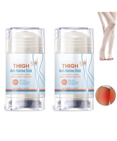 Anti Friction Thigh Cream, Anti Friction Thigh Cream, Anti Friction Thigh Cream, Anti-Friction Thigh Cream, Anti-Friction Thigh Cream, Anti-Friction Thigh Cream for Women (2P)