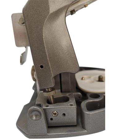 Full Mouth Articulator - Screw-Retained Dental Articulator for Precise Oral Analysis | International Shipping Available - Buy Online on GoSupps.com