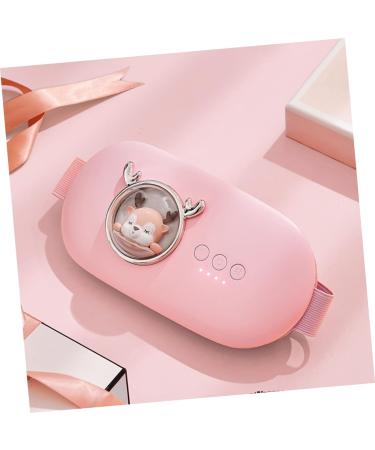 Shop MARMERDO Waist Pad - Adjustable Heating Belt for Warm Compress in Assorted Colors | International Shipping Available - Buy Online on GoSupps.com