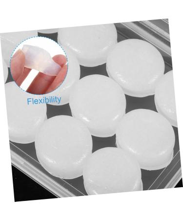 ULTECHNOVO 12 Pairs Silicone Noise Cancelling Earbuds - Universal Soft Noise Reduction for Adults - Ideal for Travel & Shooting - Buy Online on GoSupps.com