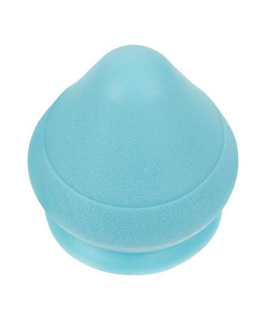 Anneomas Fascia ball Small massage ball deep massage ball pilates massage balls spiky massage ball foot massage ball Massage ball made of silicone trigger point ball TPE equipment fitness body