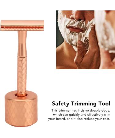 Double Edge Trimming Kit - Manual Incisor Trimmer for Home Use | International Shipping - Buy Online on GoSupps.com