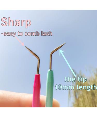 Lash Lift Rods - 2023 Silicone Eyelash Lift Pads | 5 Sizes 12 Piece Reusable Soft Shields for Perfect Lifting - Buy Online on GoSupps.com